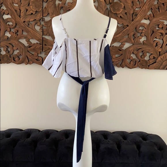 Trendy cute top - Picture 3 of 7